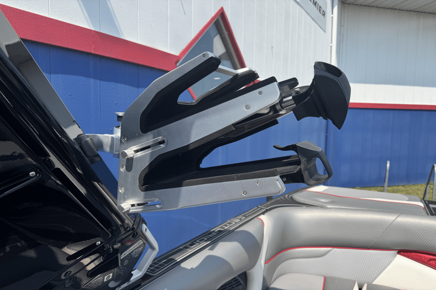 Slide: The Image of Centurion RI257 2021 - 16