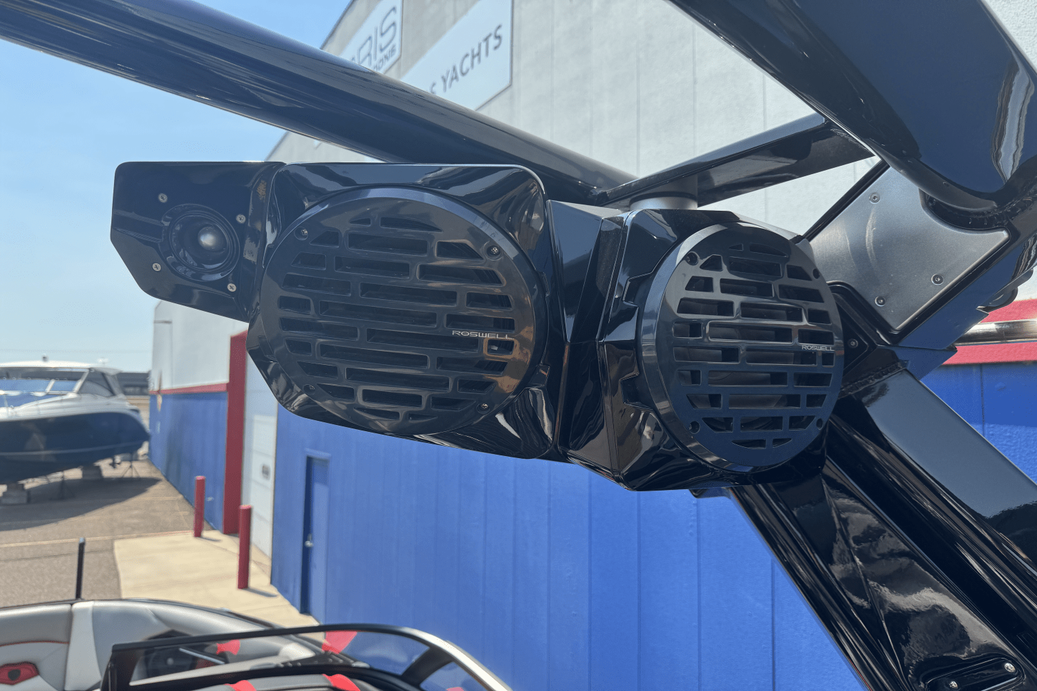 Slide: The Image of Centurion RI257 2021 - 17