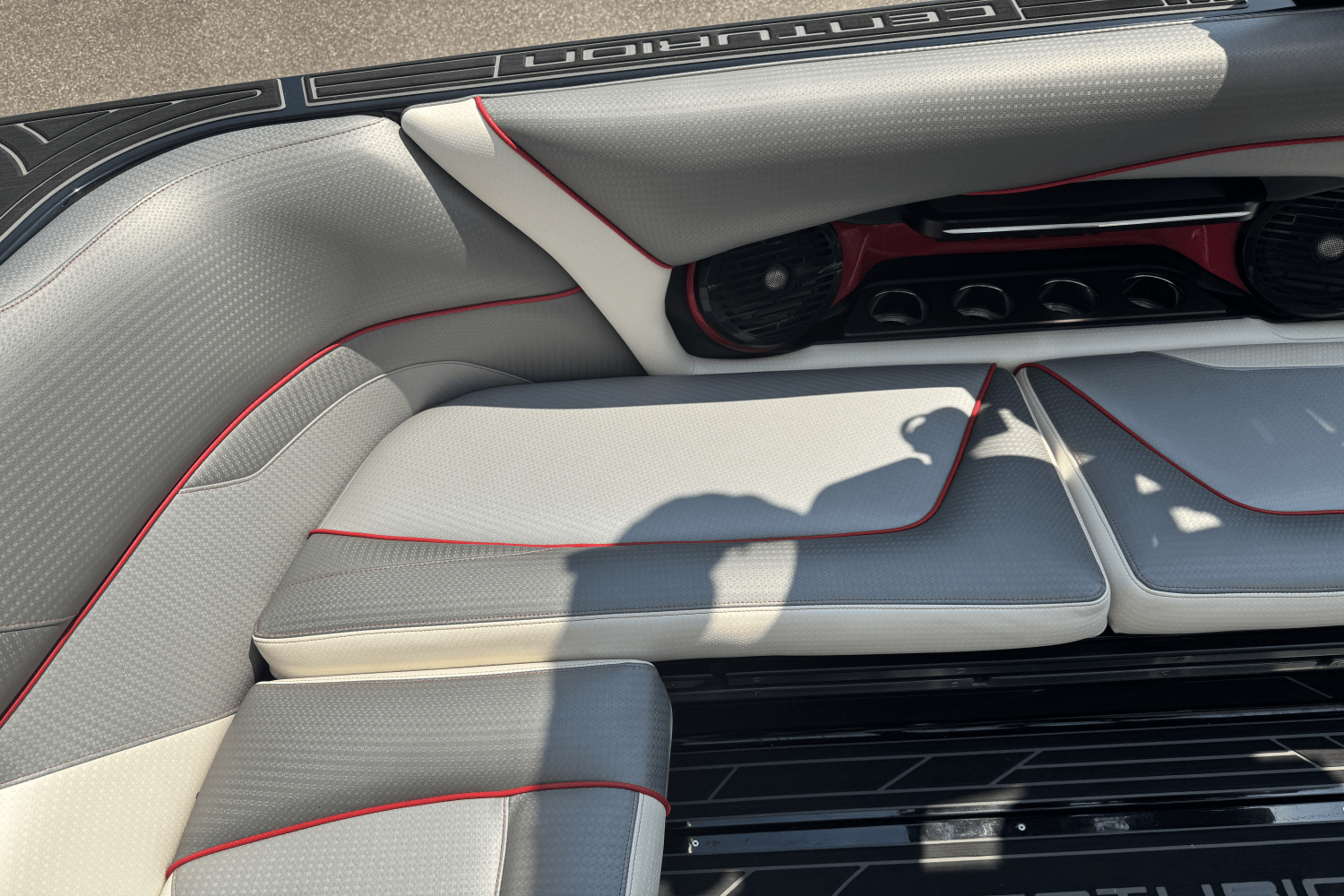 Slide: The Image of Centurion RI257 2021 - 18