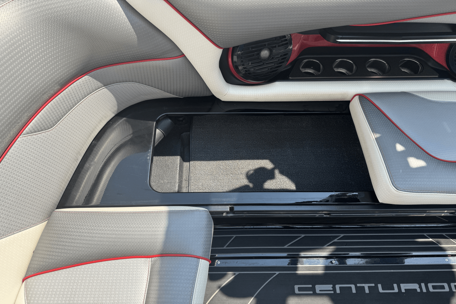 Slide: The Image of Centurion RI257 2021 - 19