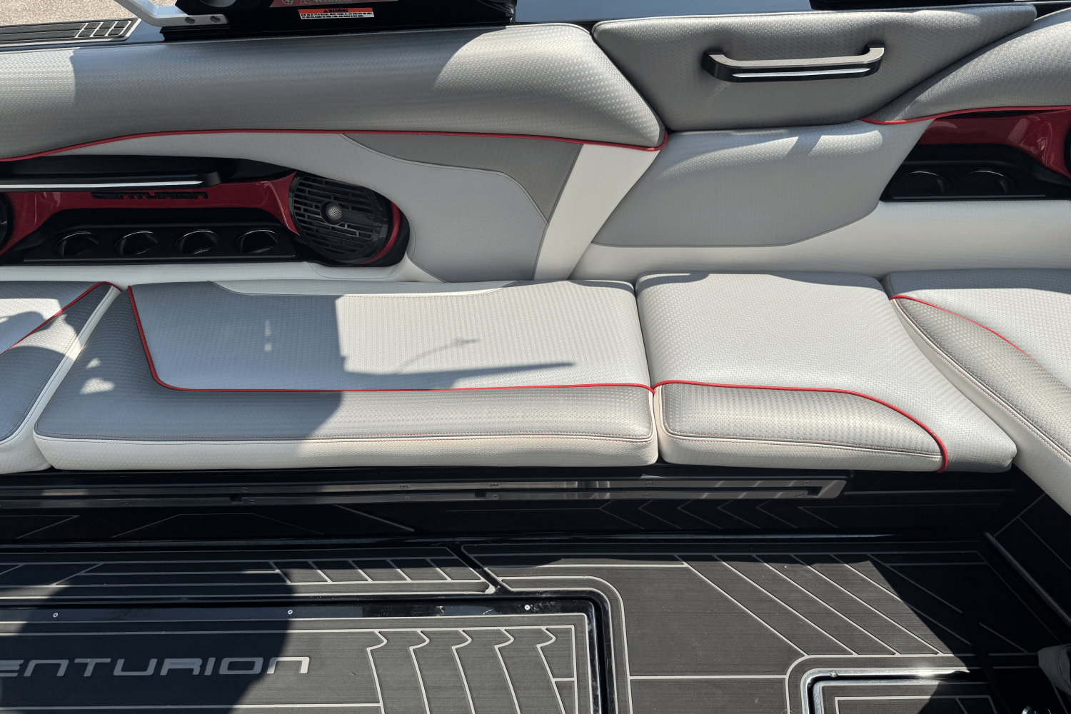 Slide: The Image of Centurion RI257 2021 - 23