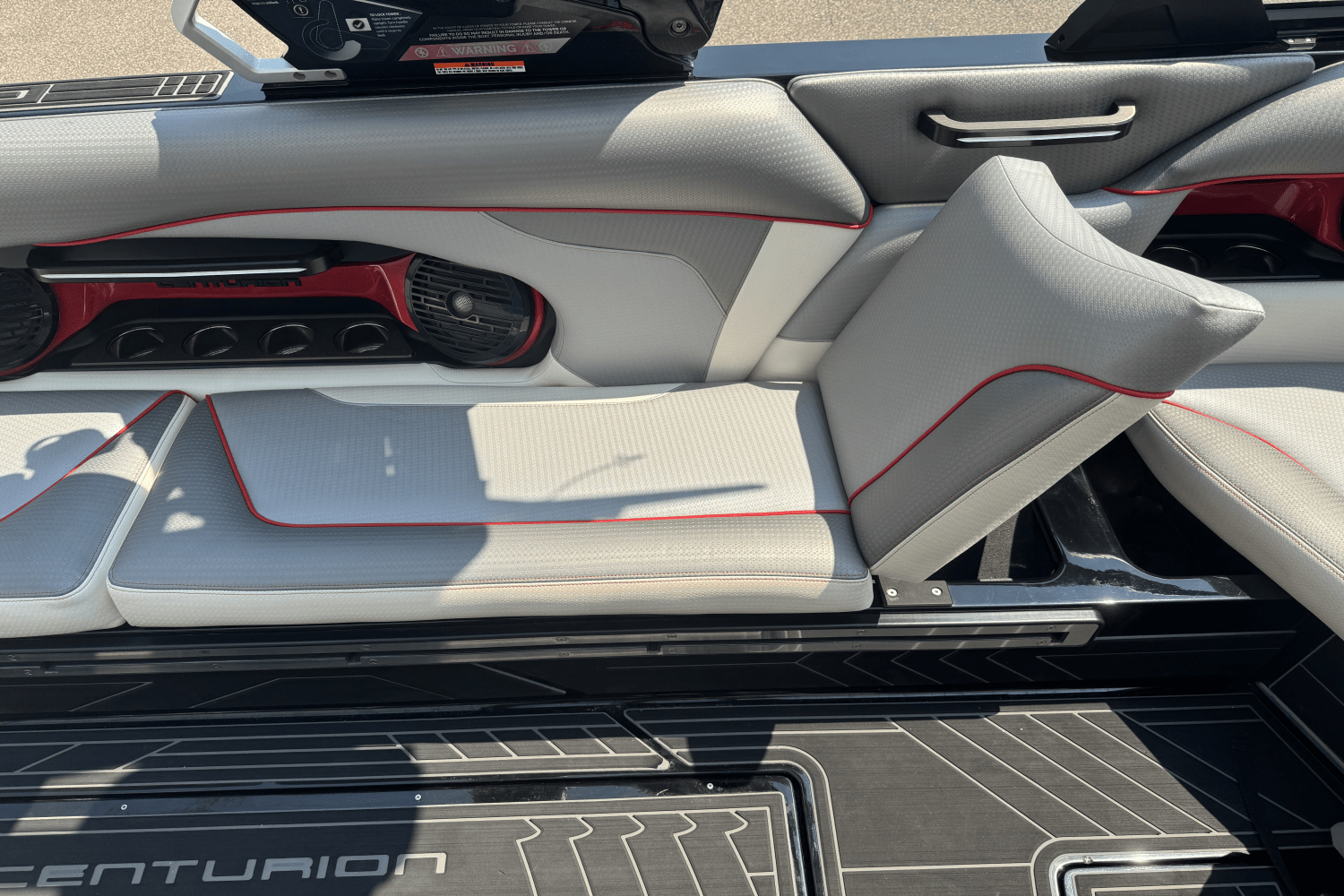 Slide: The Image of Centurion RI257 2021 - 24