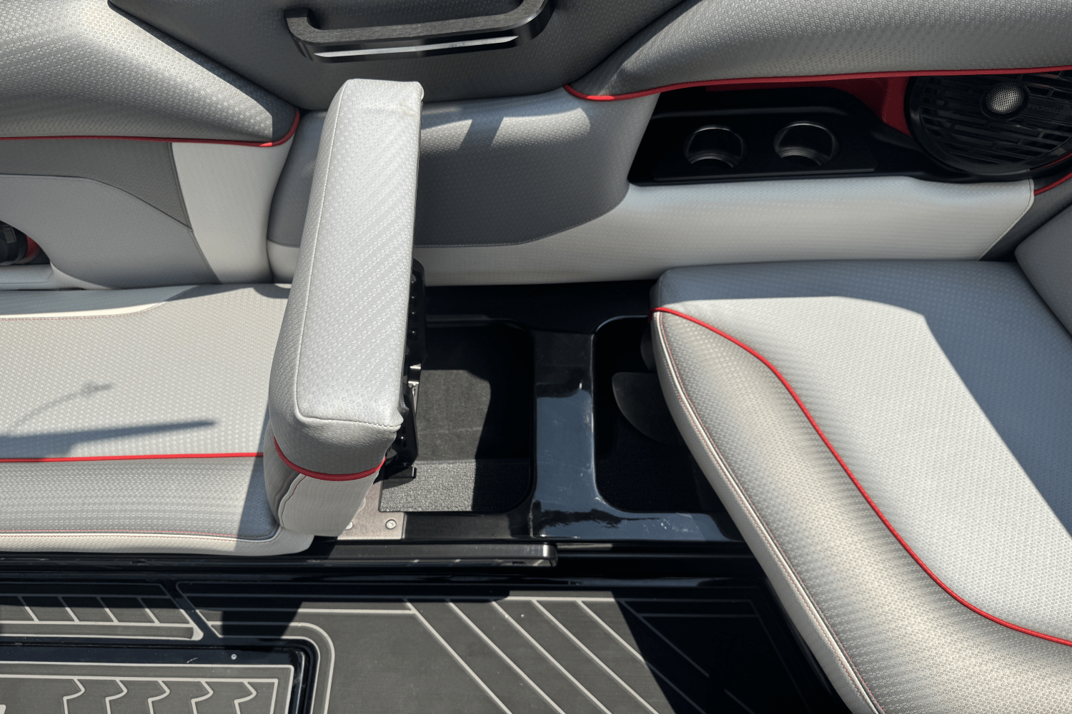 Slide: The Image of Centurion RI257 2021 - 25