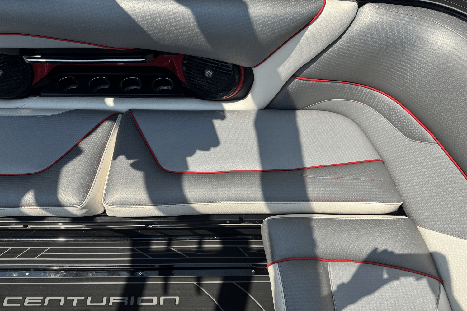 Slide: The Image of Centurion RI257 2021 - 26