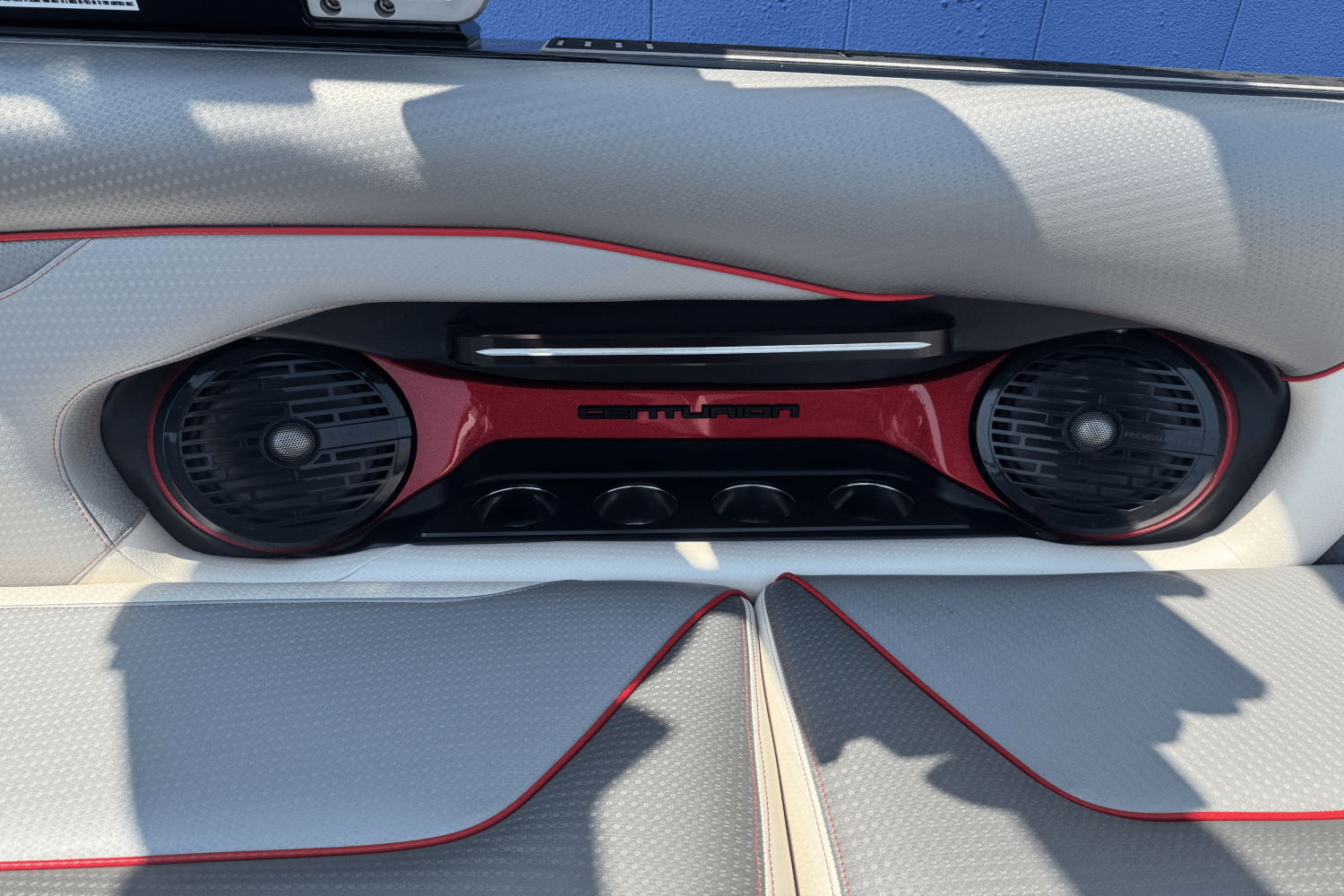 Slide: The Image of Centurion RI257 2021 - 27