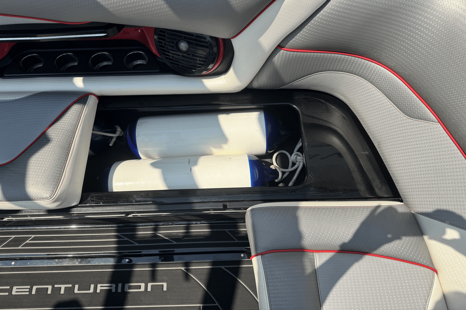 Slide: The Image of Centurion RI257 2021 - 28