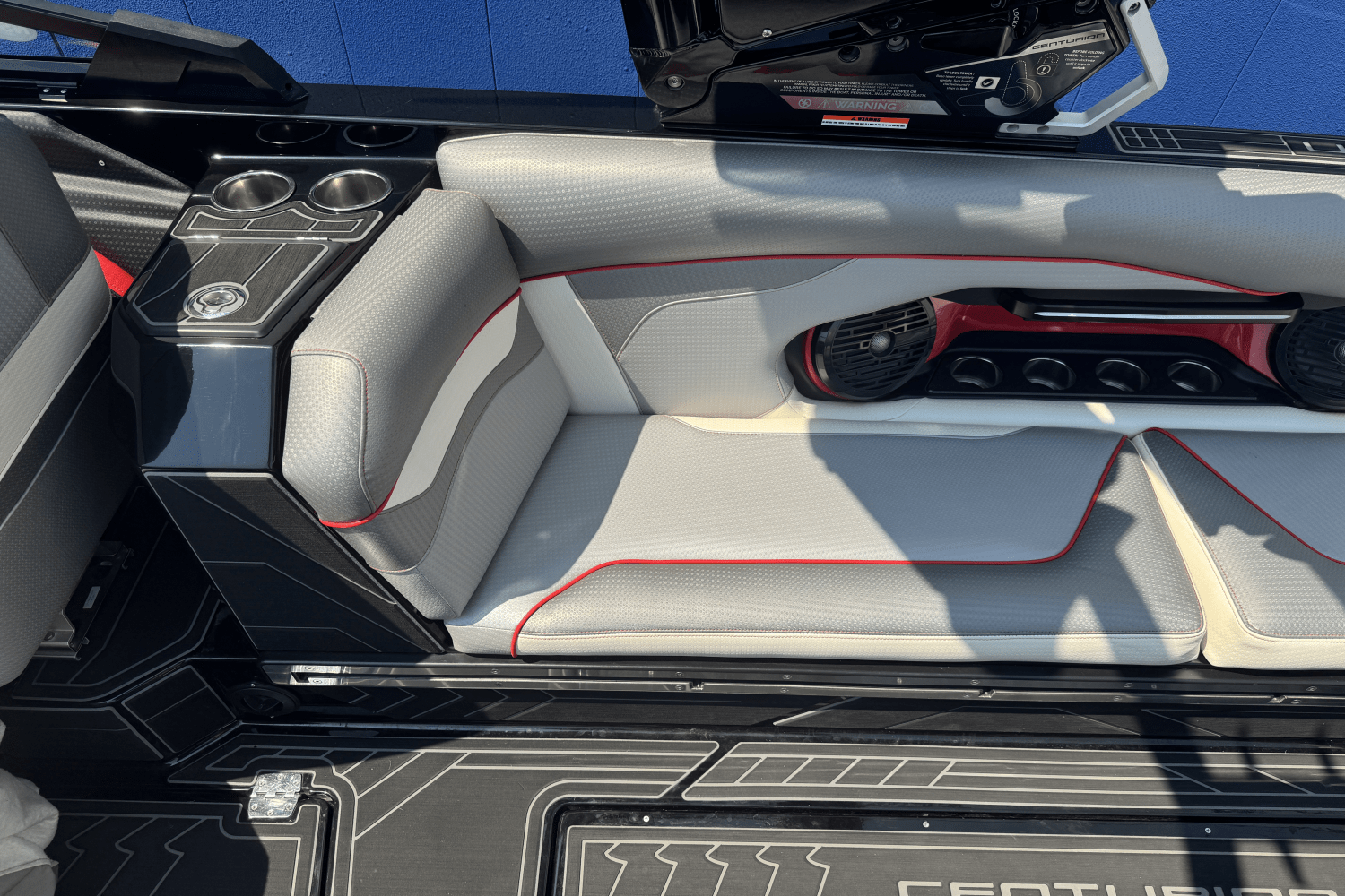 Slide: The Image of Centurion RI257 2021 - 29