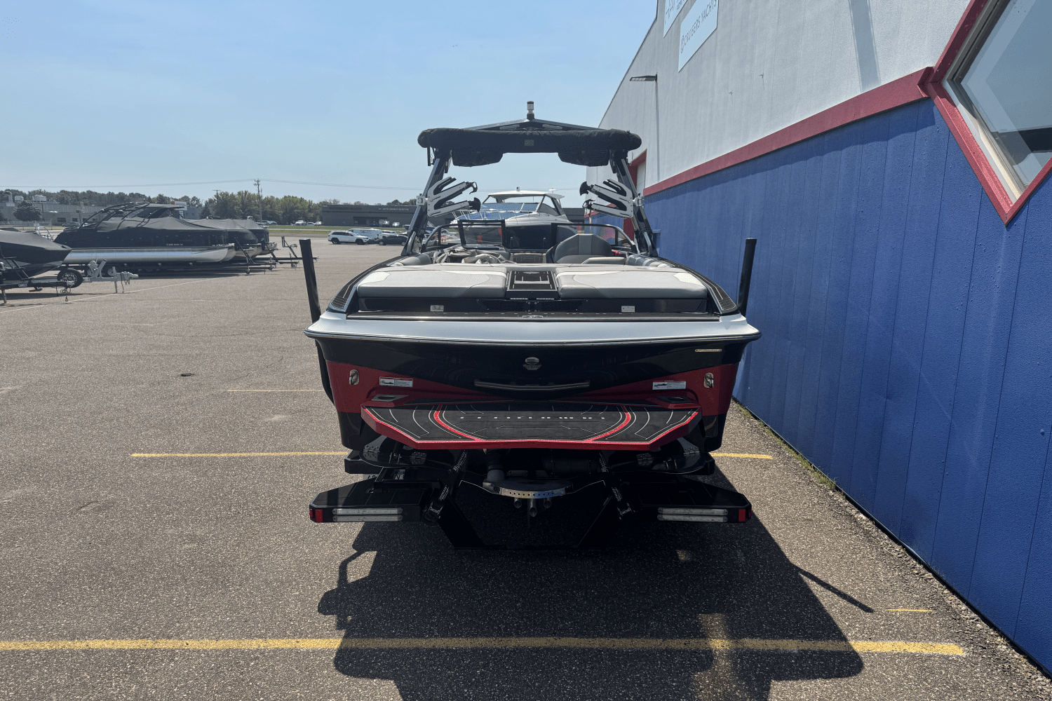 Slide: The Image of Centurion RI257 2021 - 3