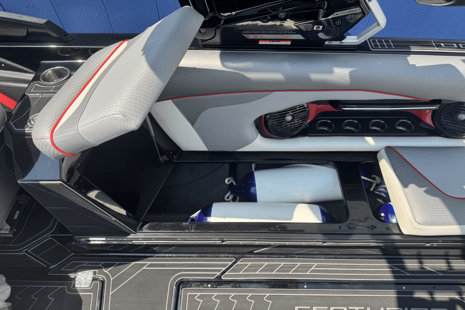 Slide: The Image of Centurion RI257 2021 - 30