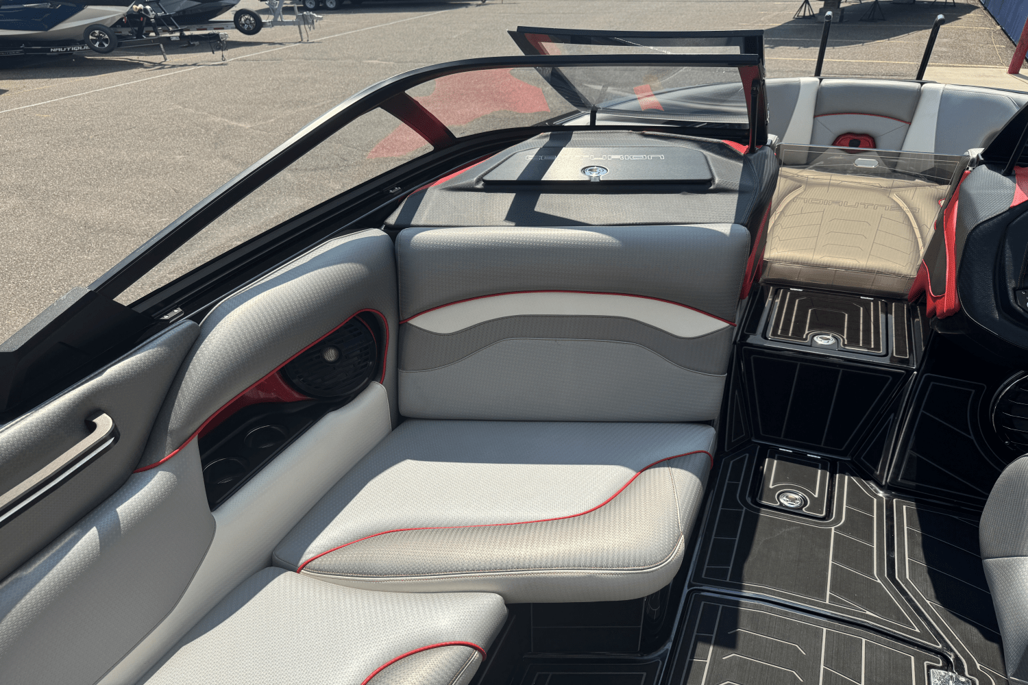 Slide: The Image of Centurion RI257 2021 - 33