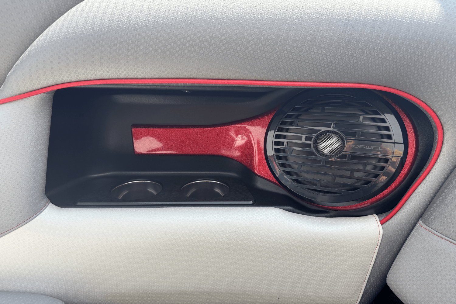 Slide: The Image of Centurion RI257 2021 - 35