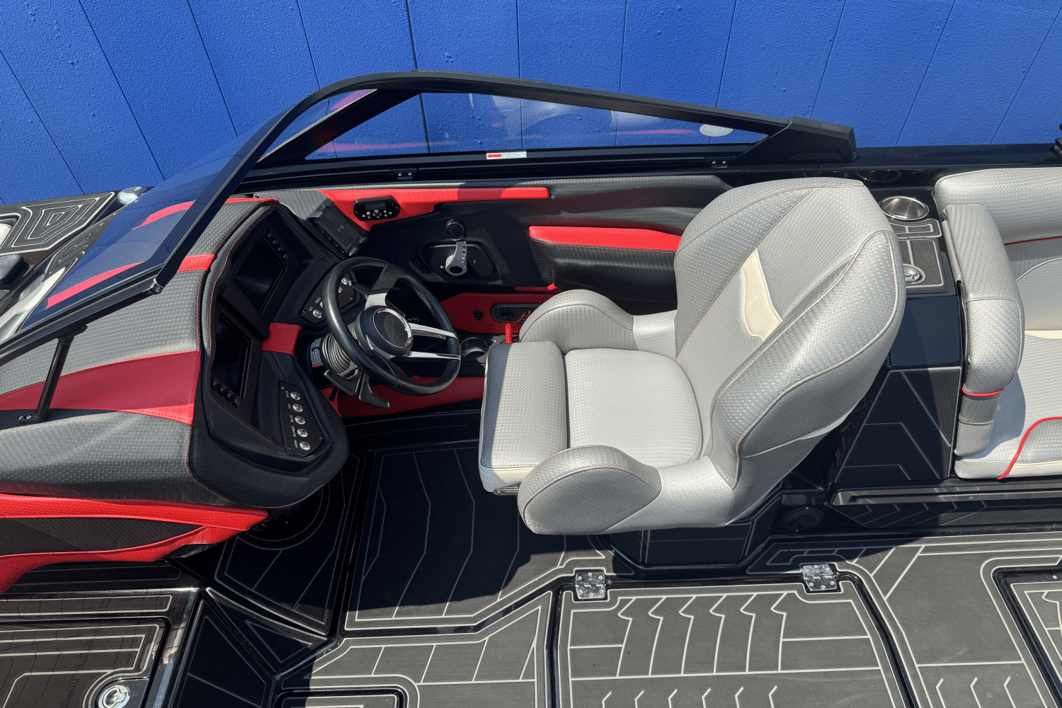 Slide: The Image of Centurion RI257 2021 - 39