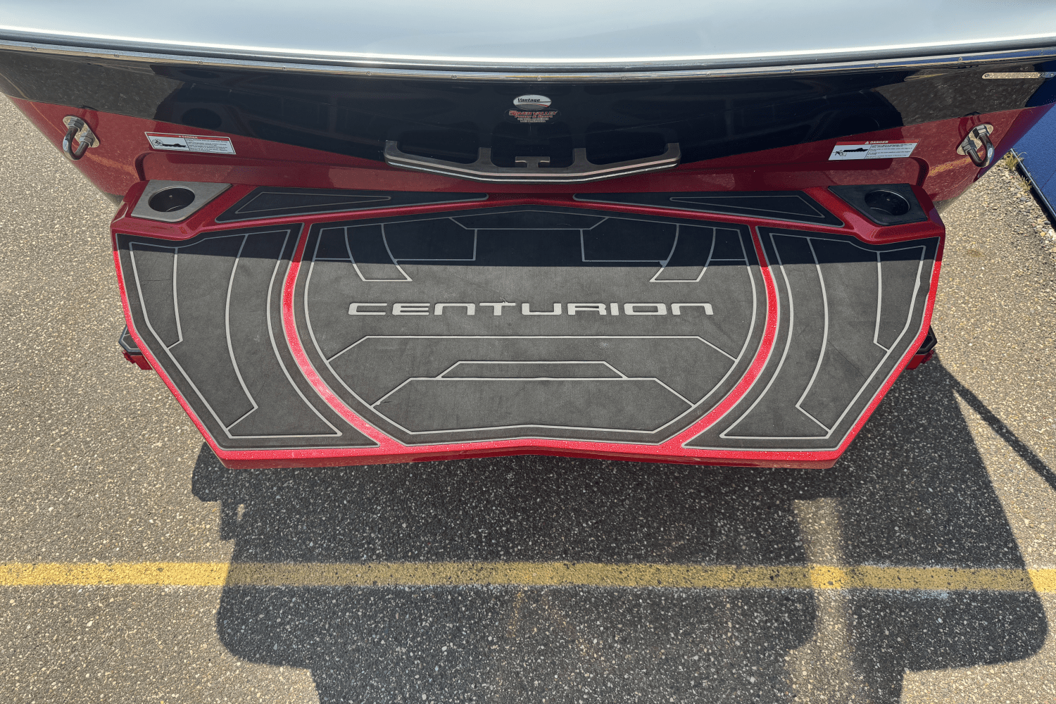 Slide: The Image of Centurion RI257 2021 - 4