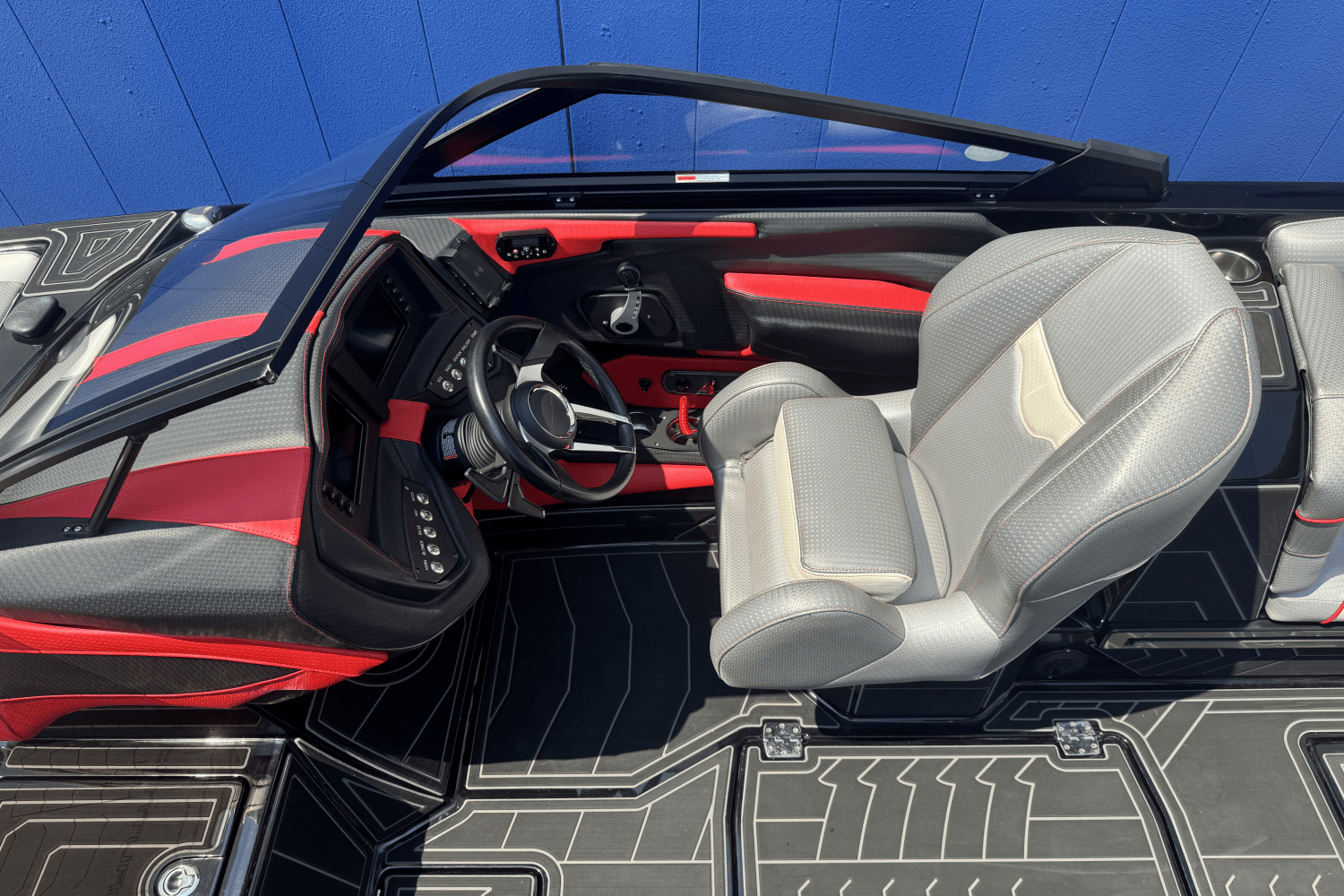 Slide: The Image of Centurion RI257 2021 - 40