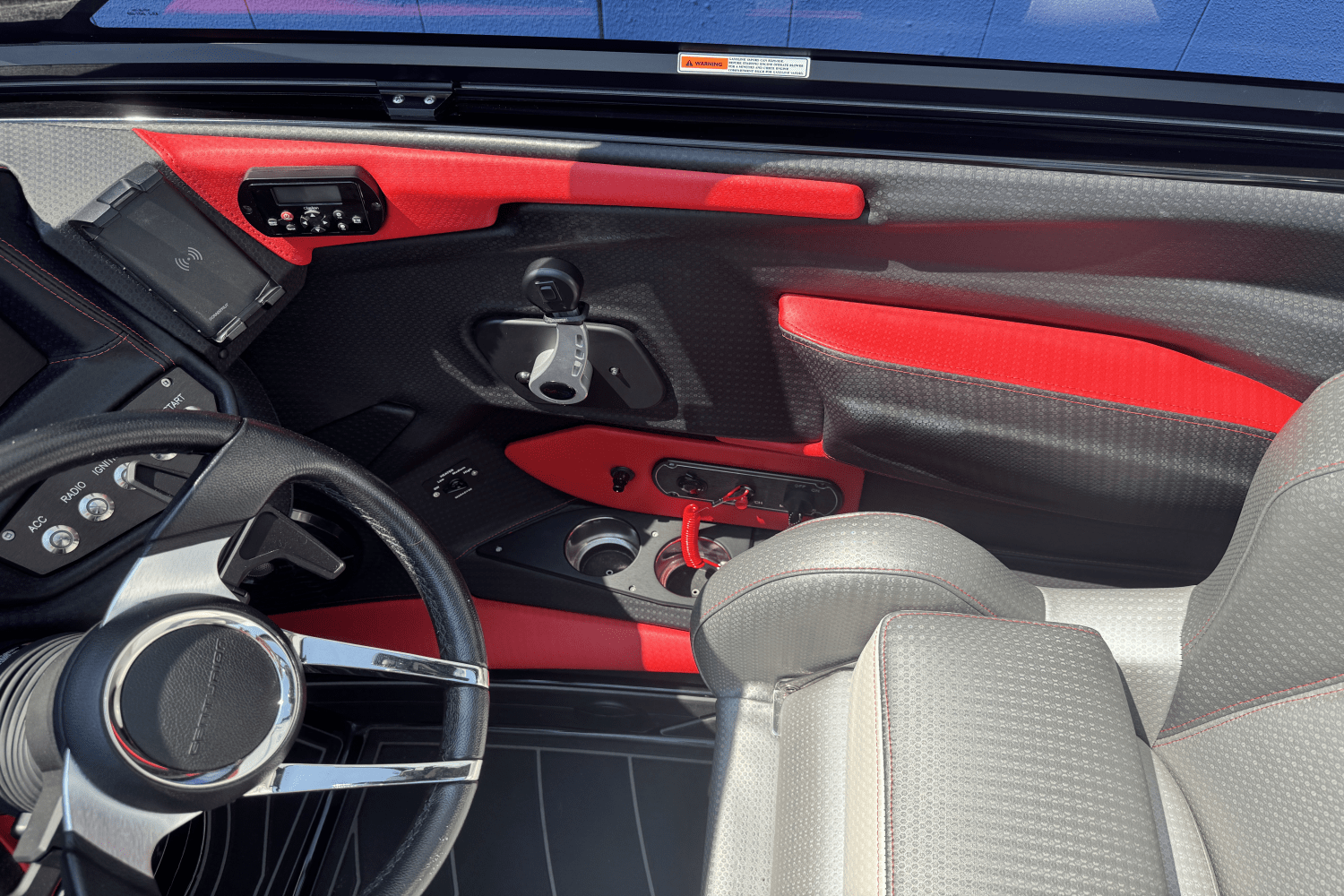 Slide: The Image of Centurion RI257 2021 - 41