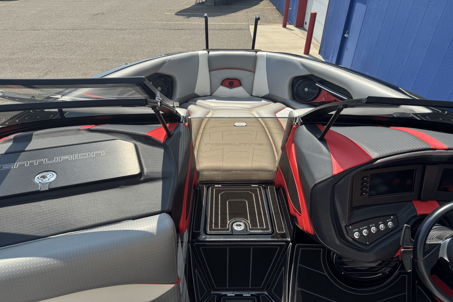 Slide: The Image of Centurion RI257 2021 - 45