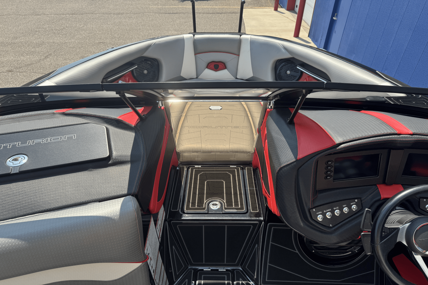 Slide: The Image of Centurion RI257 2021 - 46