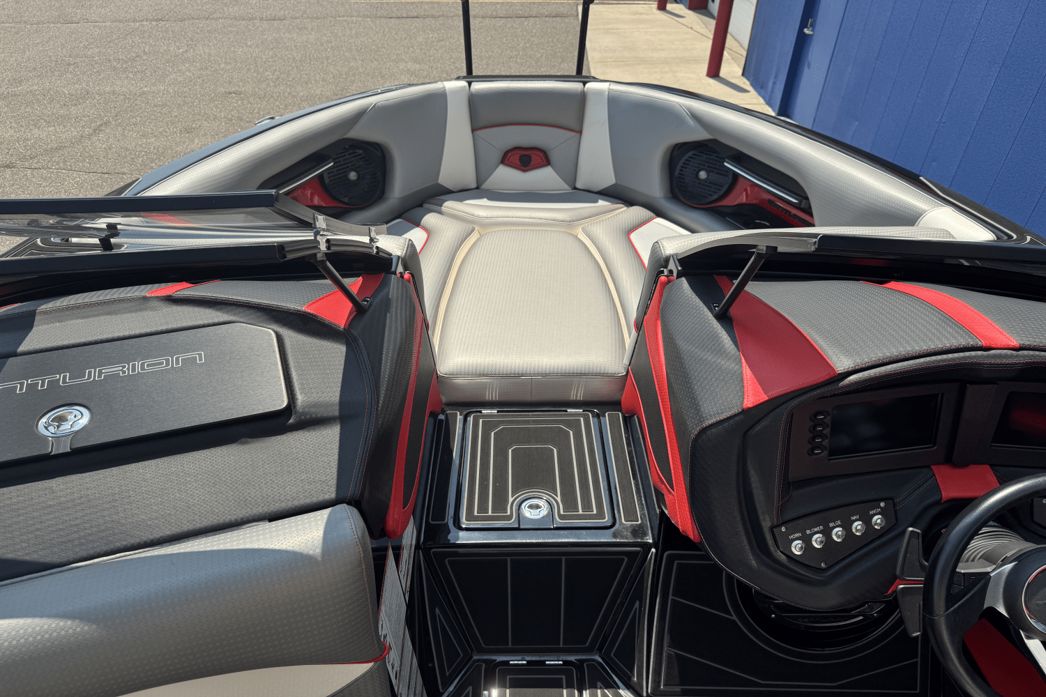 Slide: The Image of Centurion RI257 2021 - 47