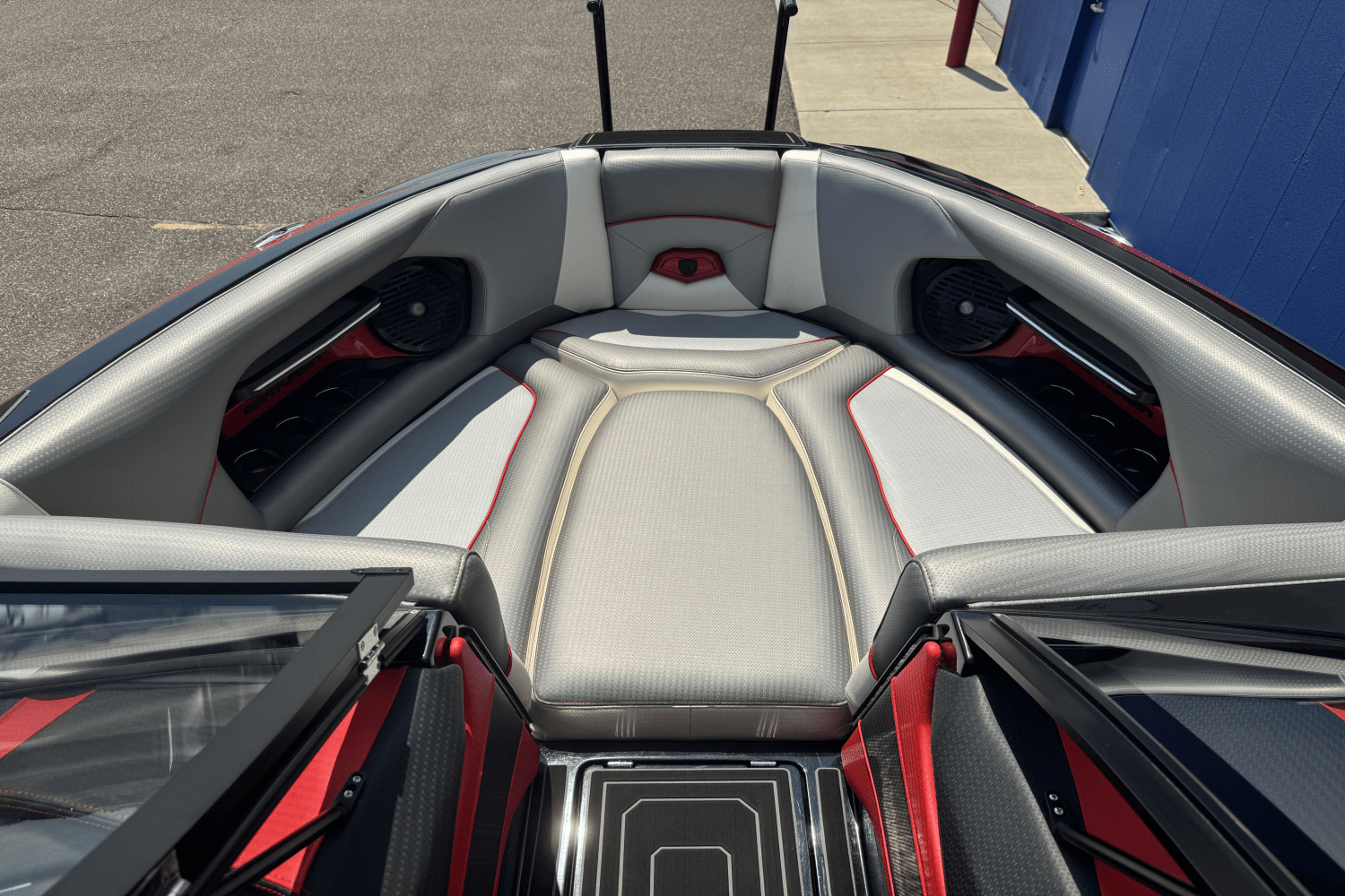 Slide: The Image of Centurion RI257 2021 - 49