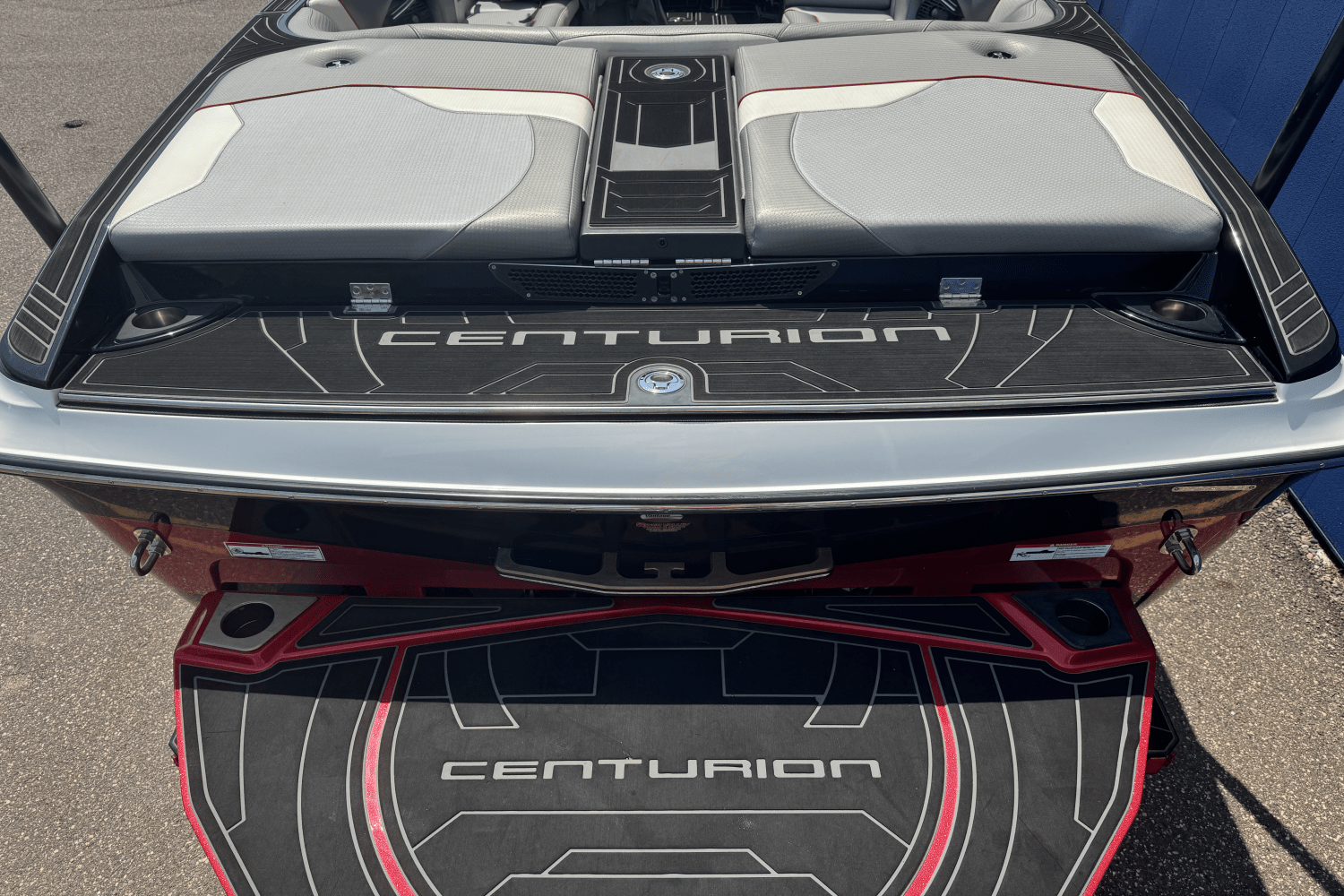 Slide: The Image of Centurion RI257 2021 - 5