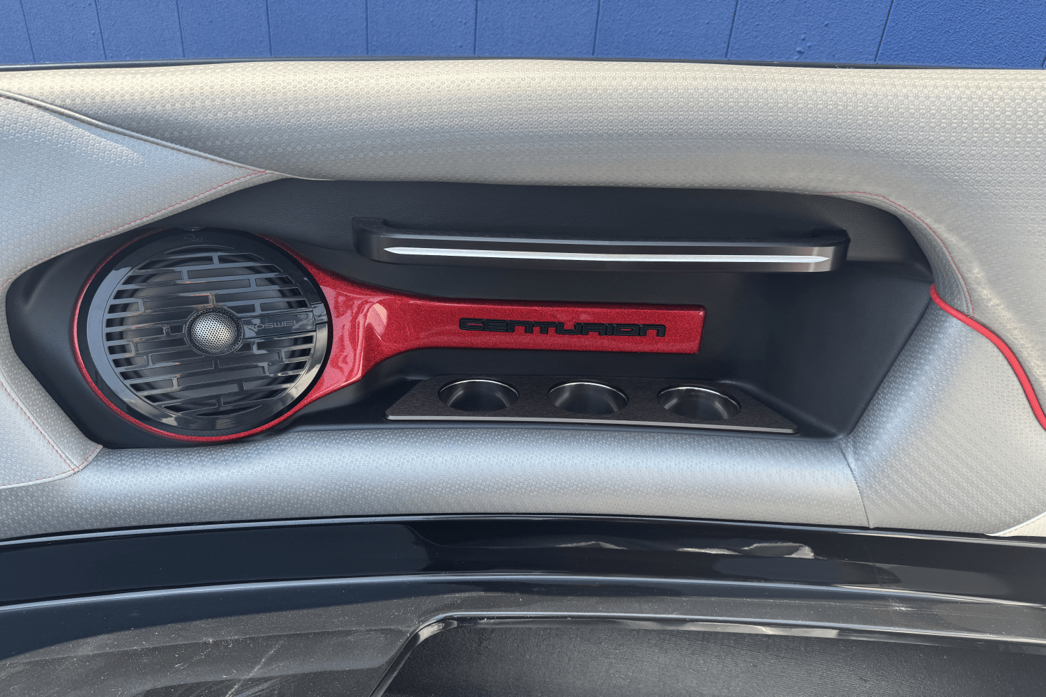 Slide: The Image of Centurion RI257 2021 - 55