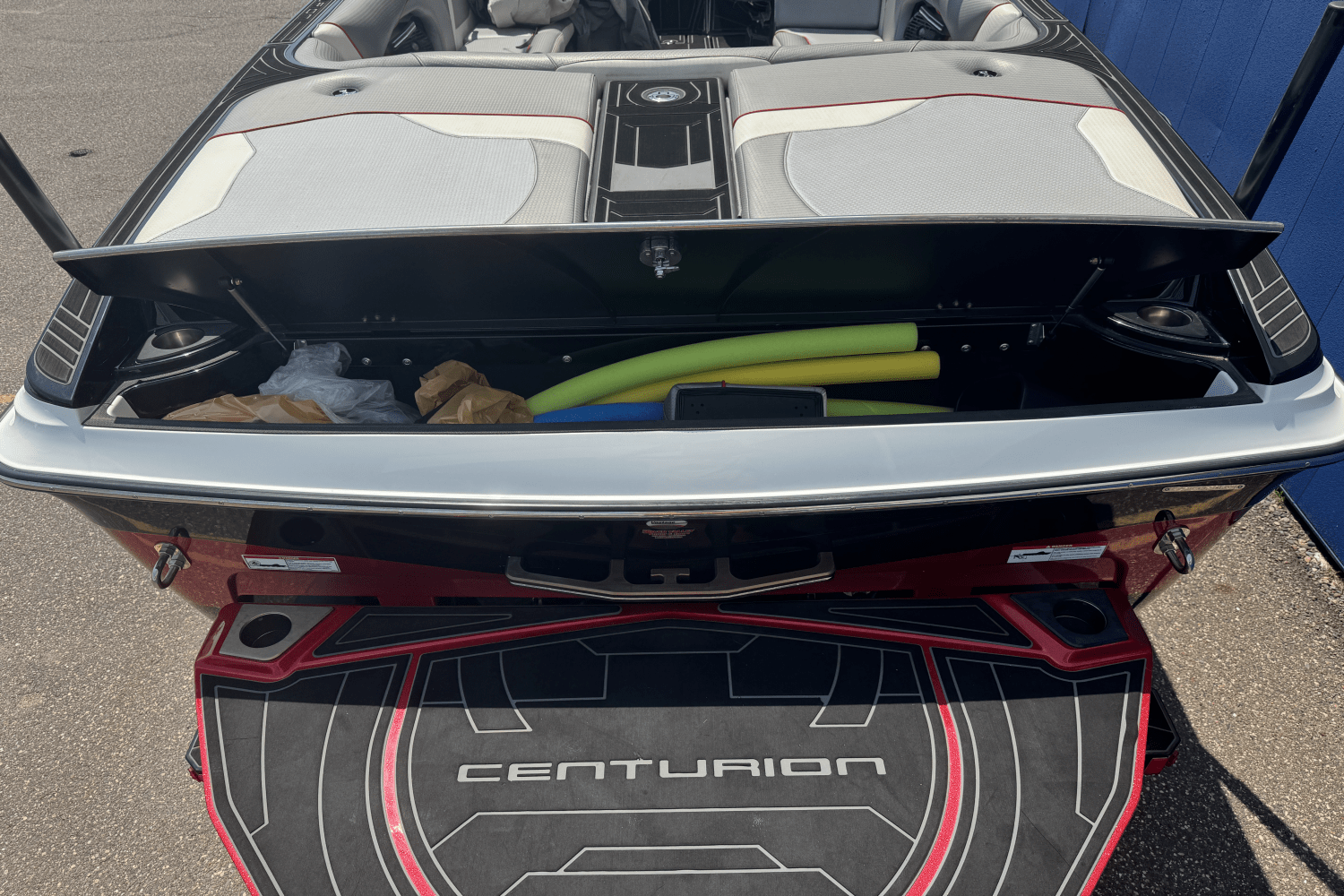 Slide: The Image of Centurion RI257 2021 - 6