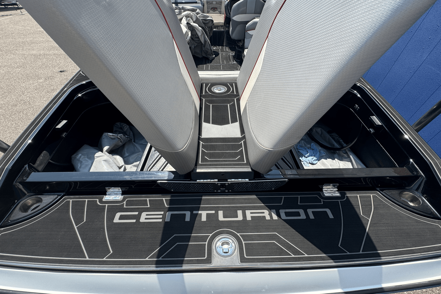 Slide: The Image of Centurion RI257 2021 - 8