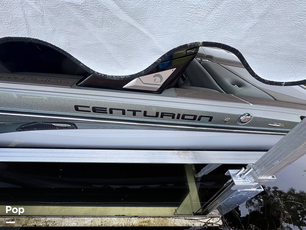 Slide: The Image of Centurion Vi22 WakeBoat 2023 - 15277765