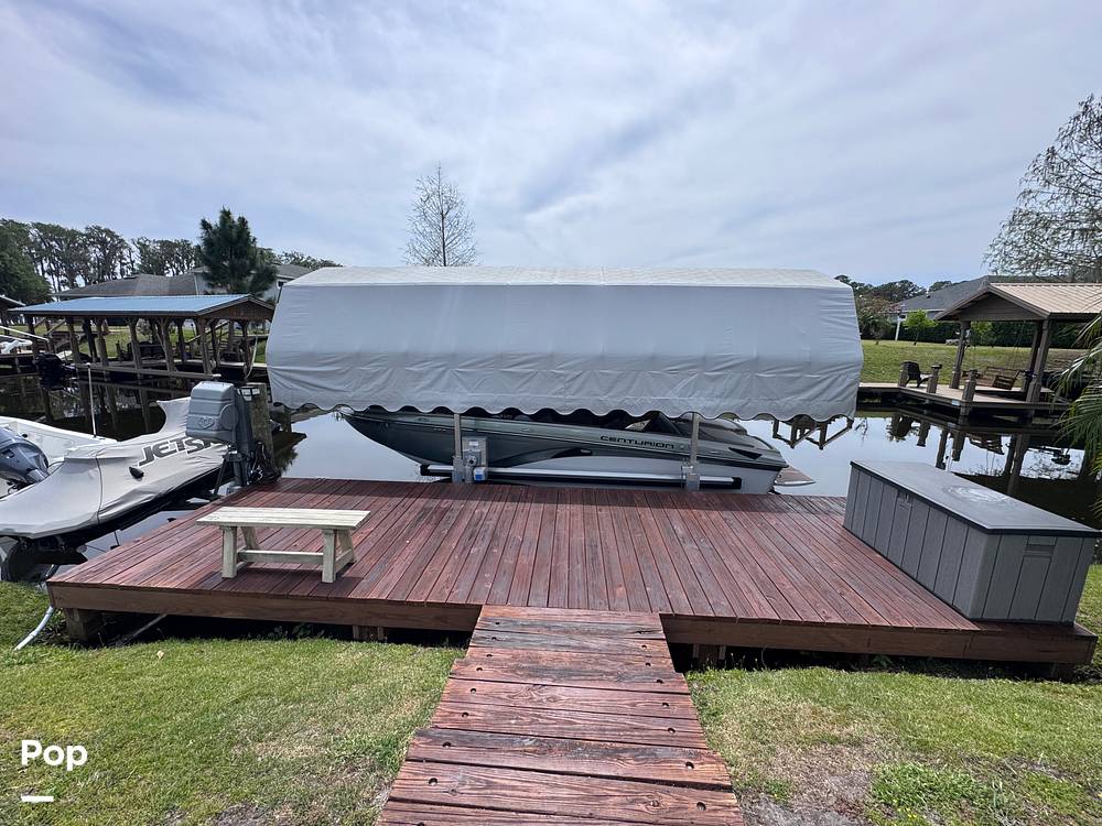 Slide: The Image of Centurion Vi22 WakeBoat 2023 - 15277770