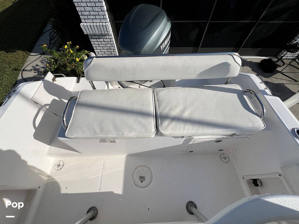 Slide: The Image of Stern Bench Seat W/removable Backrest - 14848602
