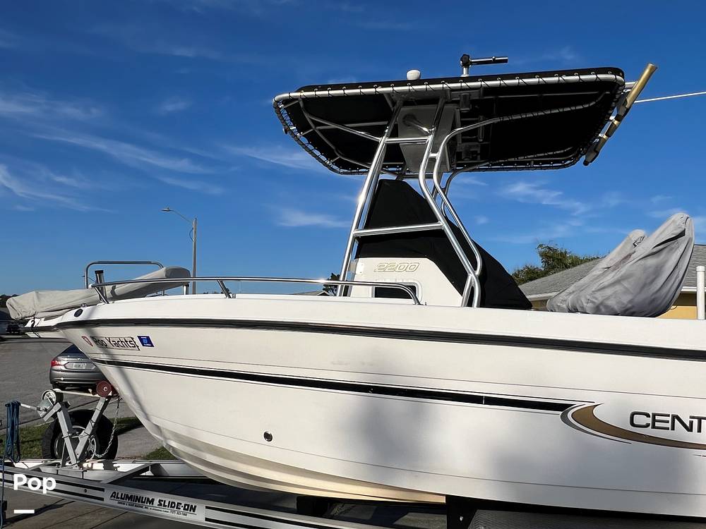 Slide: The Image of Comes With Covers For: Motor, Helm Seats, Console & Trolling Motor - 14848608