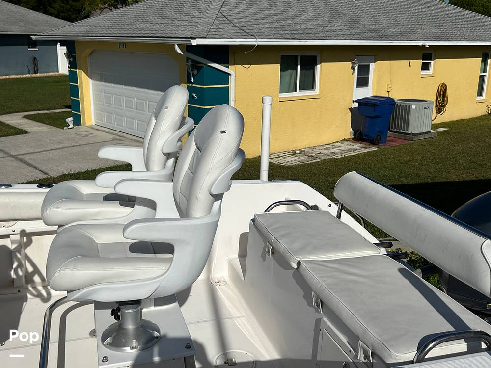 Slide: The Image of Cockpit Seating - 14848599