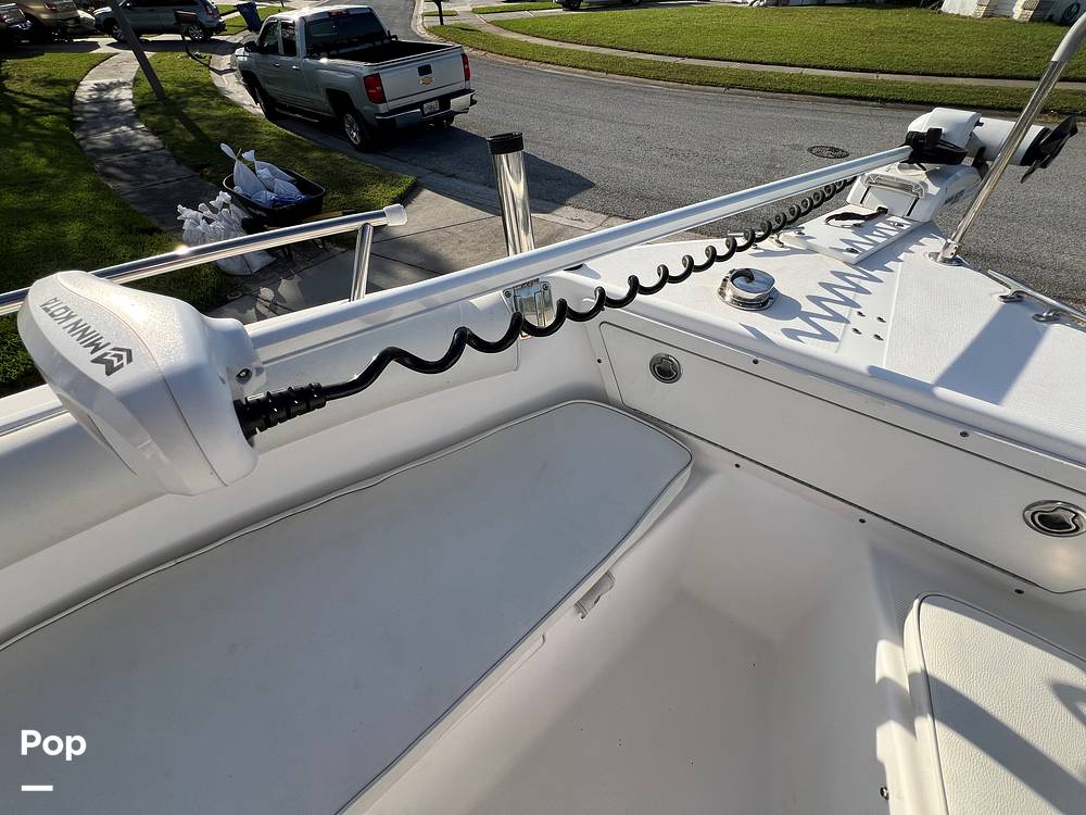 Slide: The Image of Minn Kota Riptide Trolling Motor - 14848606