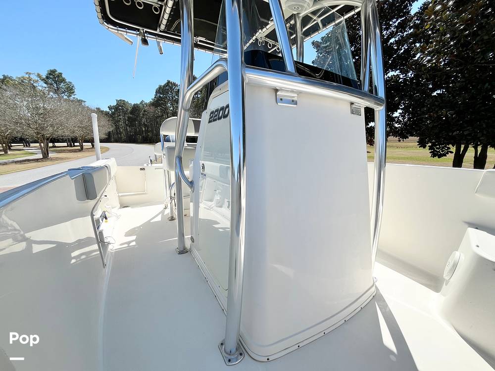 Slide: The Image of Center Console W/storage - 15228895