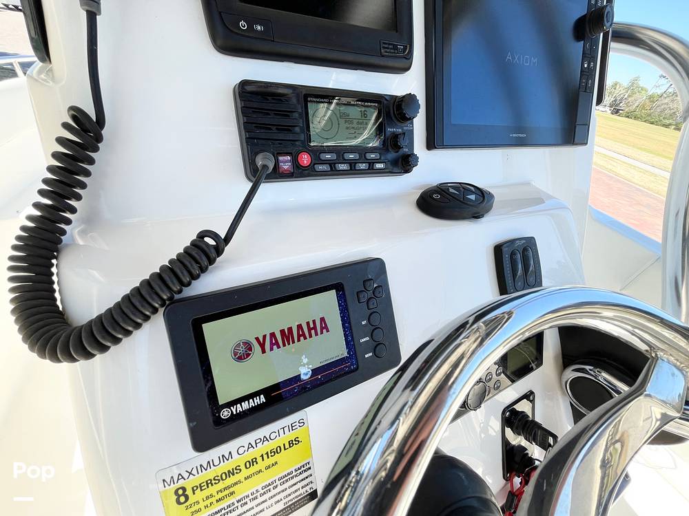 Slide: The Image of Yamaha Digital Gauges - 15228812