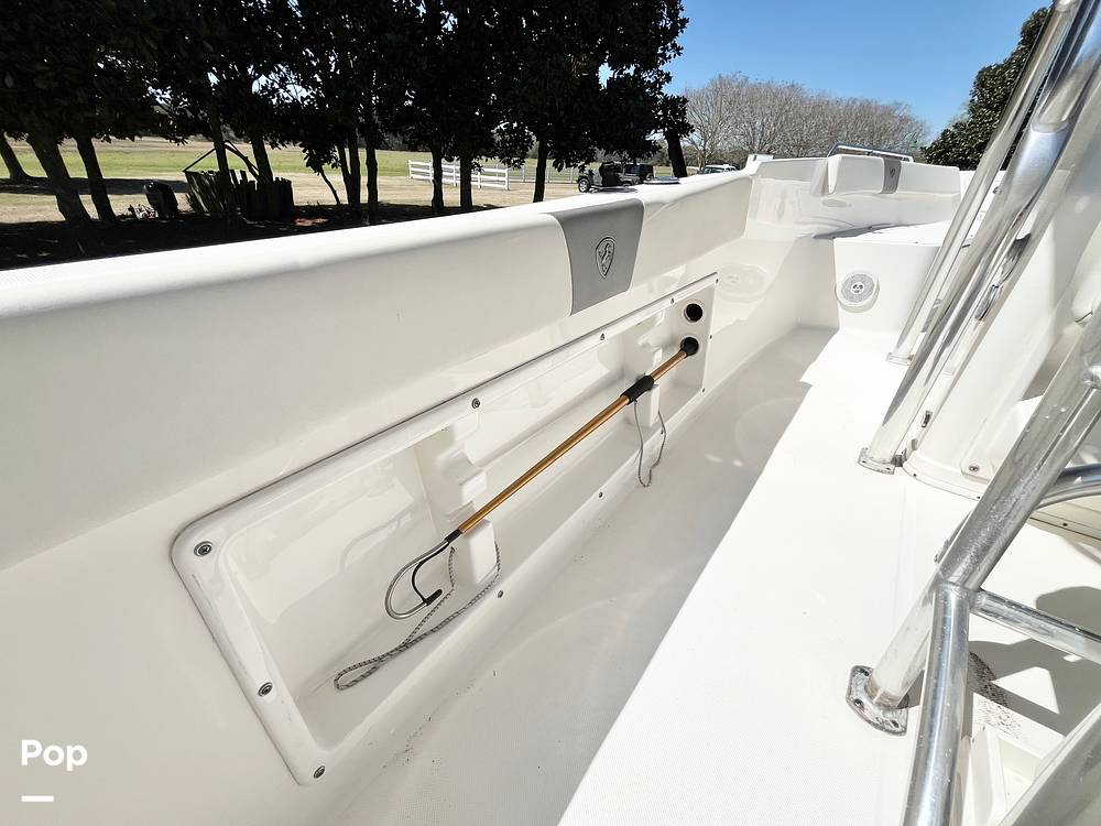 Slide: The Image of Under Gunwale Rod Storage - 15228802