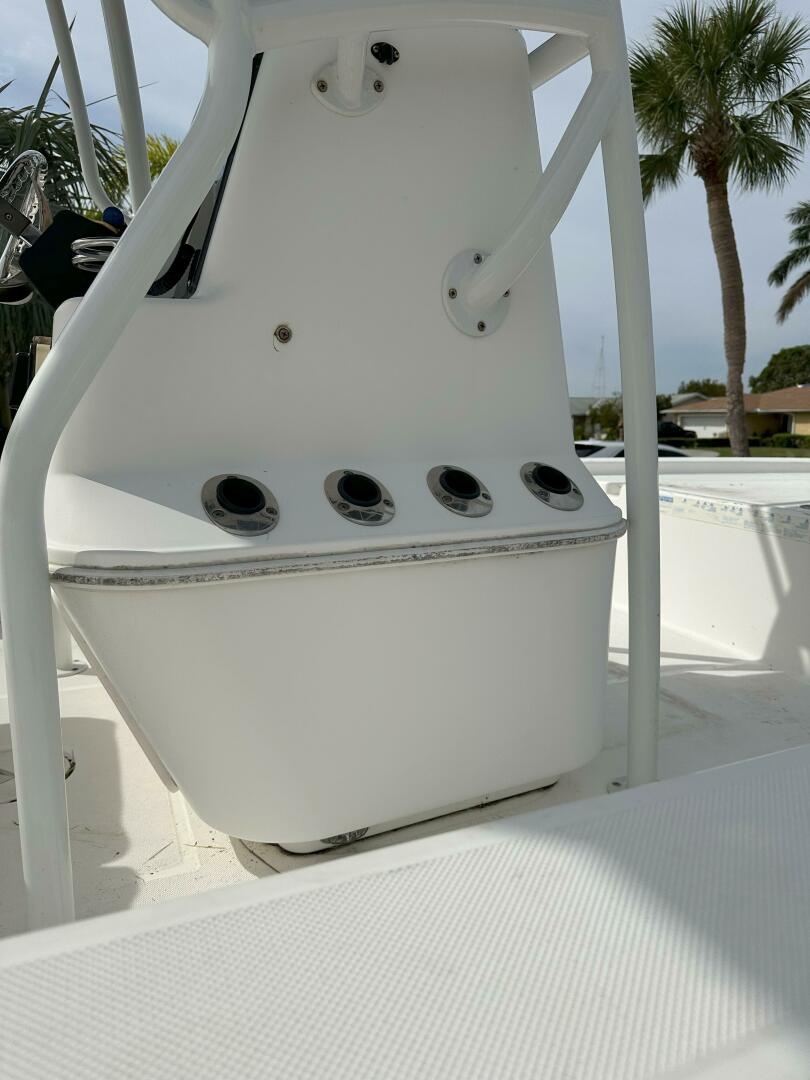 Slide: The Image of Century 2201 Bay Boat 2004 - 5103690