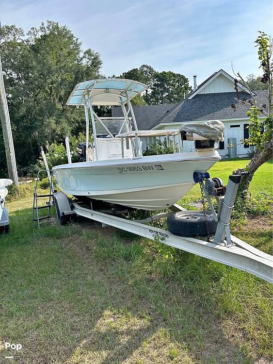 Slide: The Image of Century 2202 Bay 2006 - 15239404