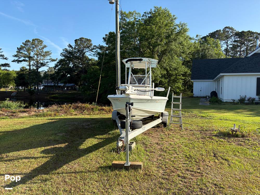 Slide: The Image of Century 2202 Bay 2006 - 15408758