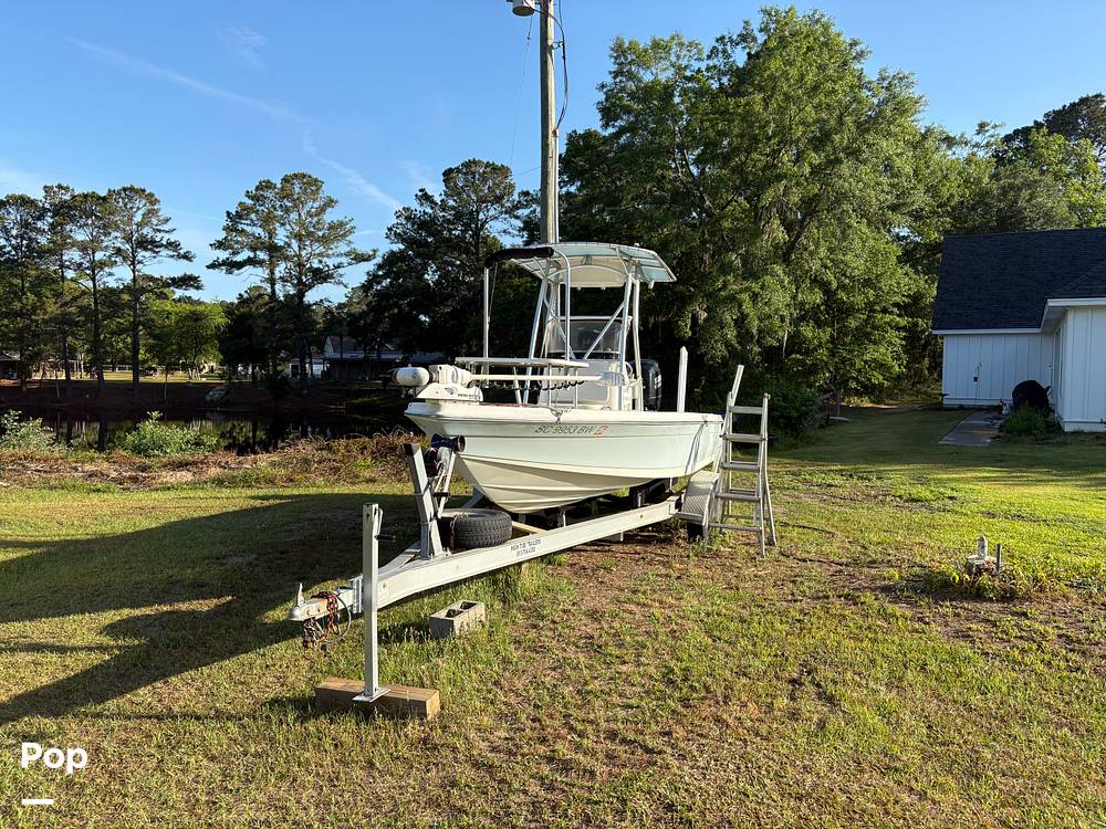 Slide: The Image of Century 2202 Bay 2006 - 15408759