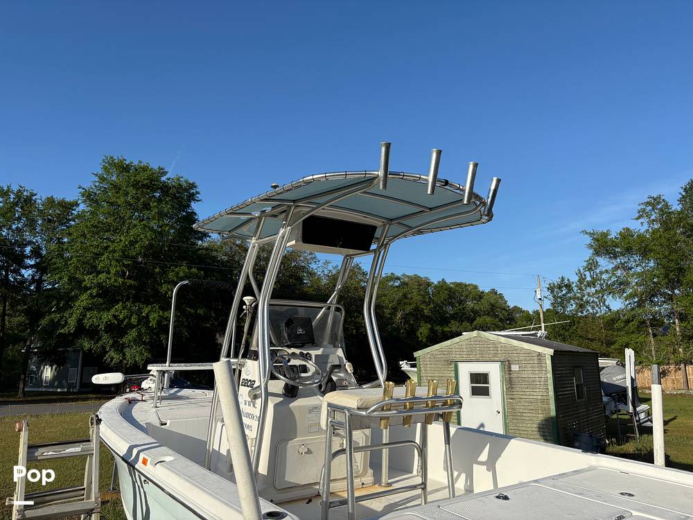 Slide: The Image of Century 2202 Bay 2006 - 15408769