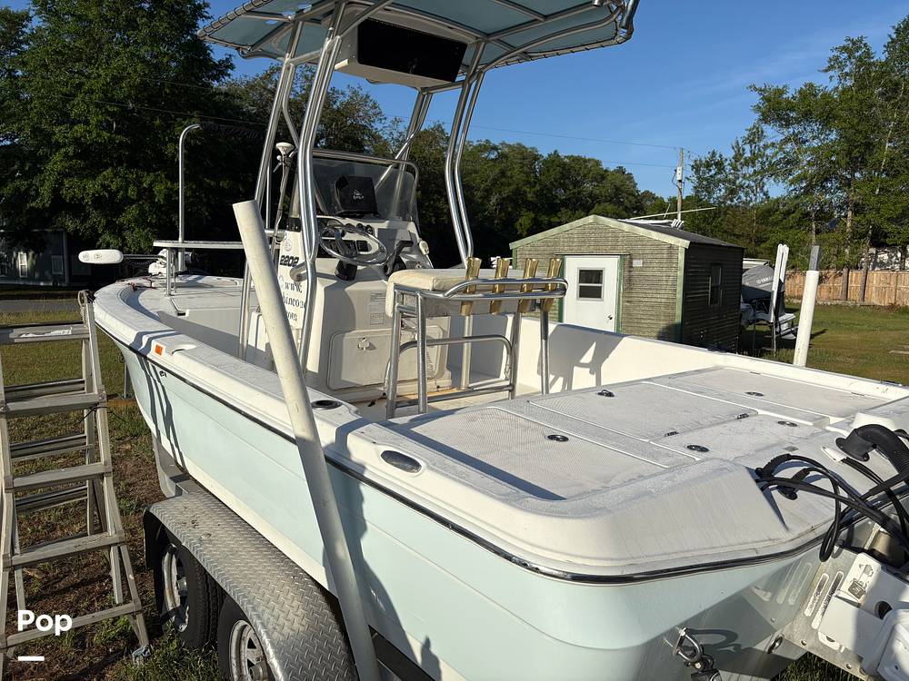 Slide: The Image of Century 2202 Bay 2006 - 15408770