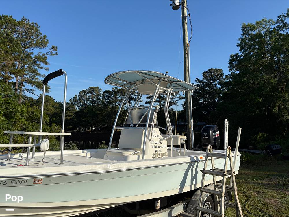 Slide: The Image of Century 2202 Bay 2006 - 15408777