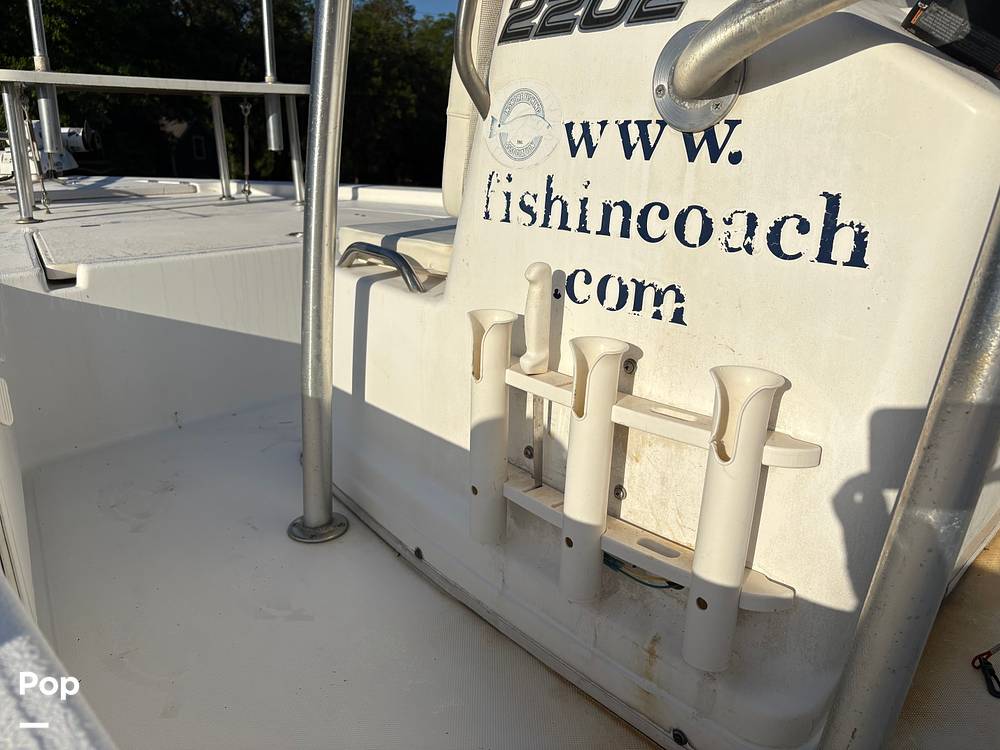 Slide: The Image of Century 2202 Bay 2006 - 15408779