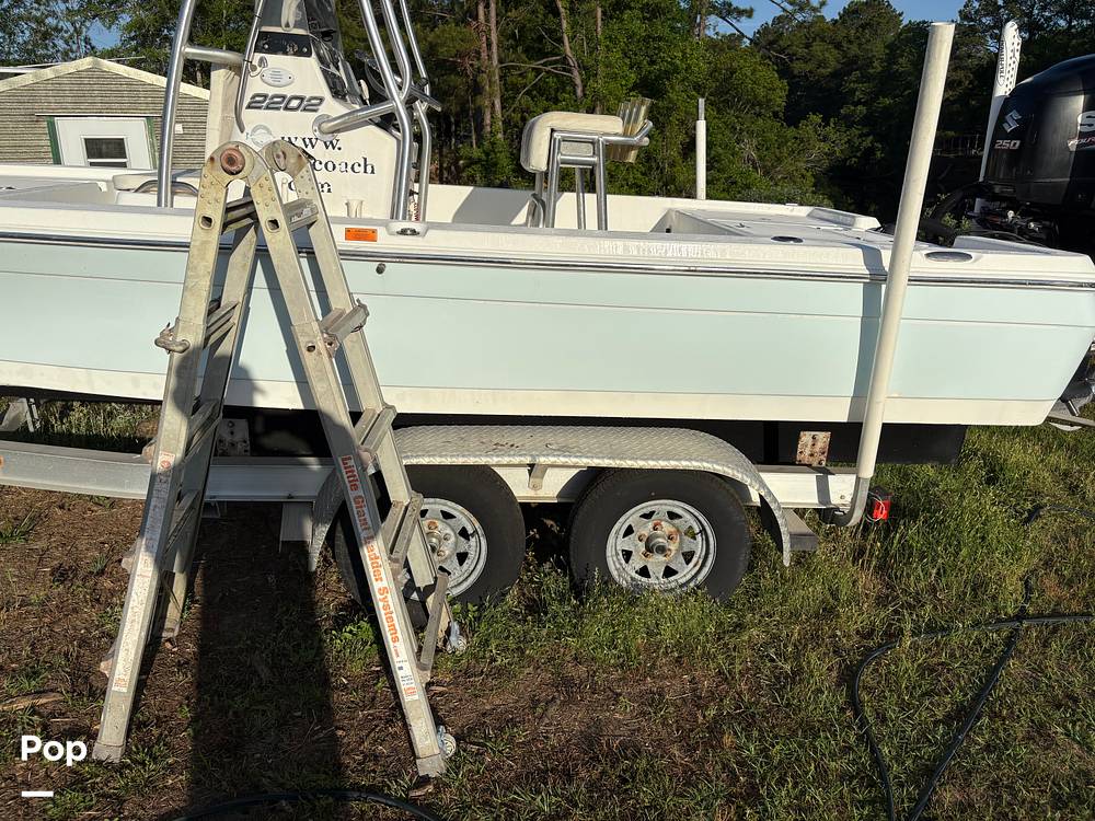 Slide: The Image of Century 2202 Bay 2006 - 15408780