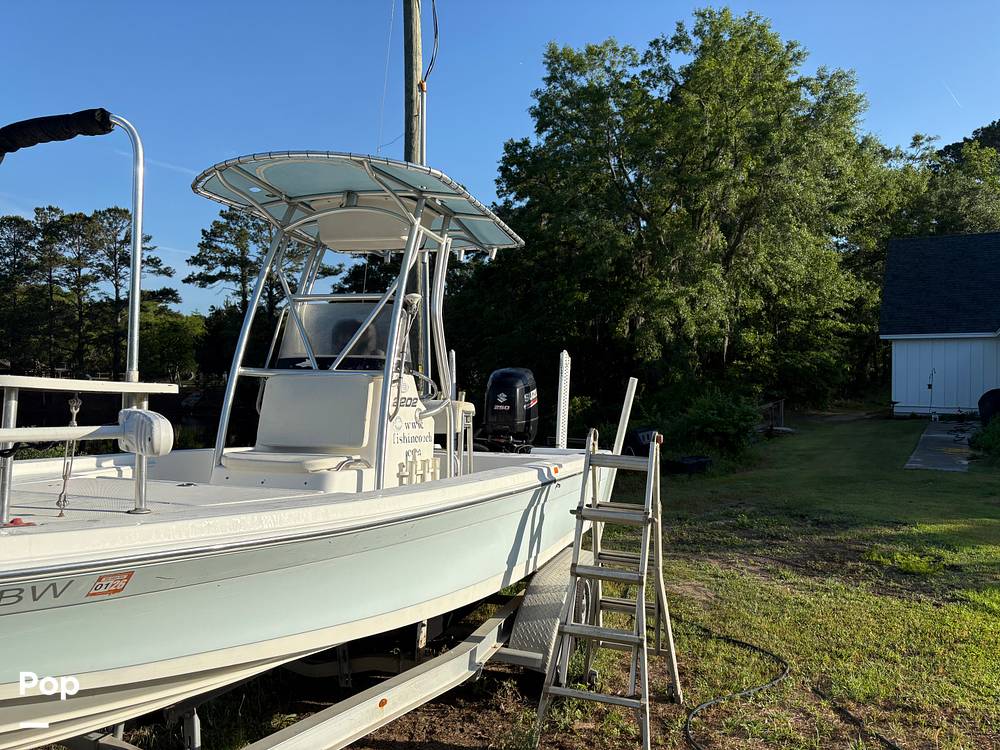 Slide: The Image of Century 2202 Bay 2006 - 15408783