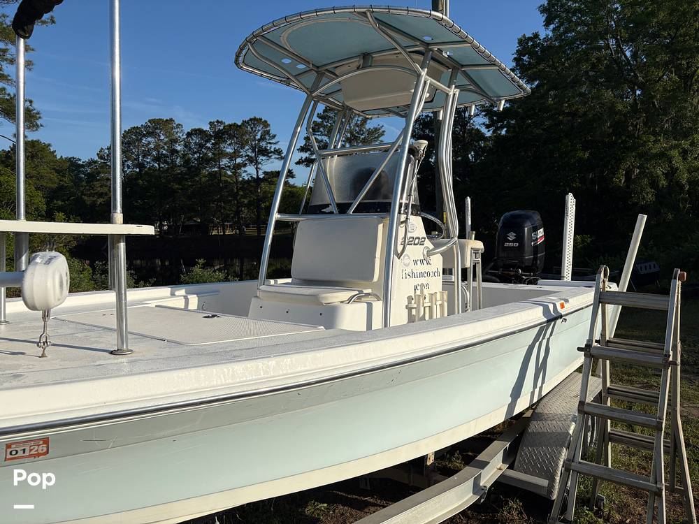 Slide: The Image of Century 2202 Bay 2006 - 15408784