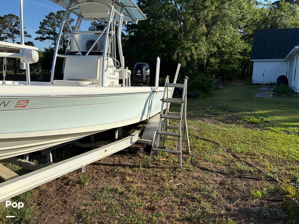 Slide: The Image of Century 2202 Bay 2006 - 15408786