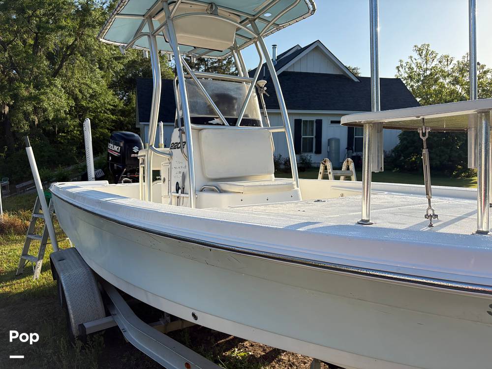 Slide: The Image of Century 2202 Bay 2006 - 15408788