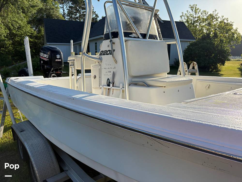 Slide: The Image of Century 2202 Bay 2006 - 15408789